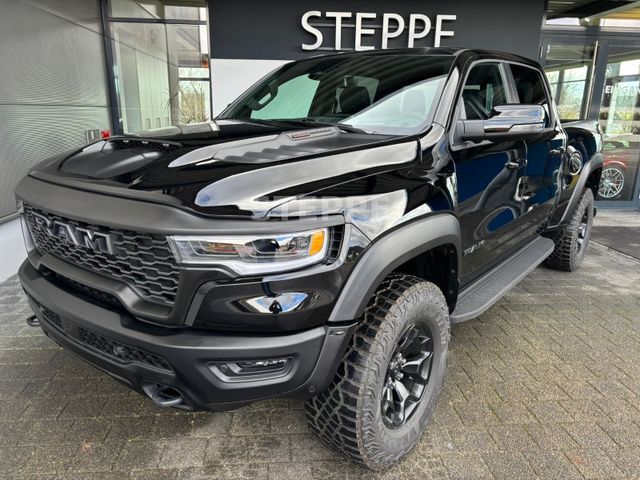 Dodge RAM 1500 RHO 3.0HO Biturbo Hurricane AHK FullOpt