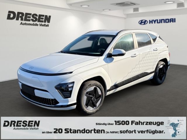 Hyundai KONA Elektro Trend/65,4 kWh/V2L-Paket/Elektr.Hec