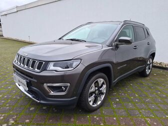 Fahrzeug JEEP Compass undefined