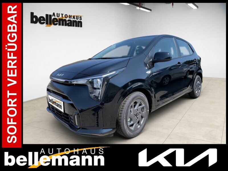 Kia Picanto 1.2 Vision 79PS NAVI|KAMERA