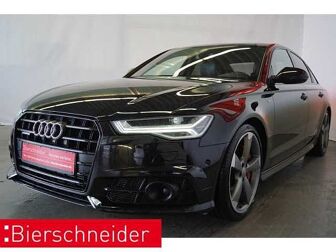 Fahrzeug AUDI A6 undefined