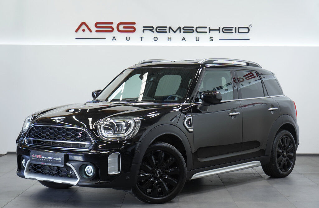 MINI Cooper Countryman Chili *Virtual *Pano *Kamera