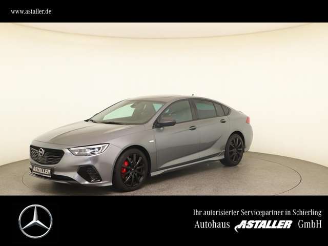 Opel Insignia B Grand Sport 2.0 CDTI 4x4 GSI Bose