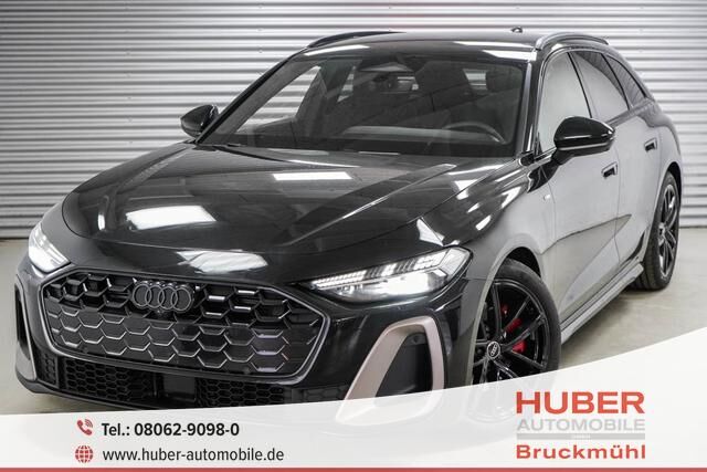 Audi A5 Avant TDI quattro s-tronic S-Line - LAG -L...