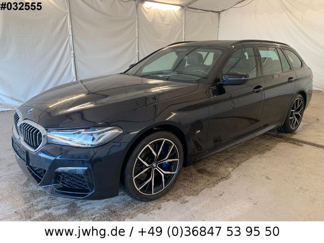 BMW 540 i xDr M Sport Laser 360K AssistProf Pano 19"