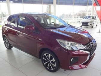 Fahrzeug MITSUBISHI Space Star undefined