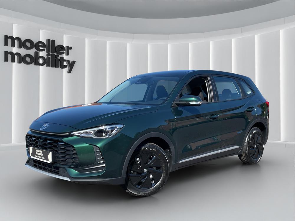 MG ZS MY24 Hybrid Plus Standard 7Jahre Garantie