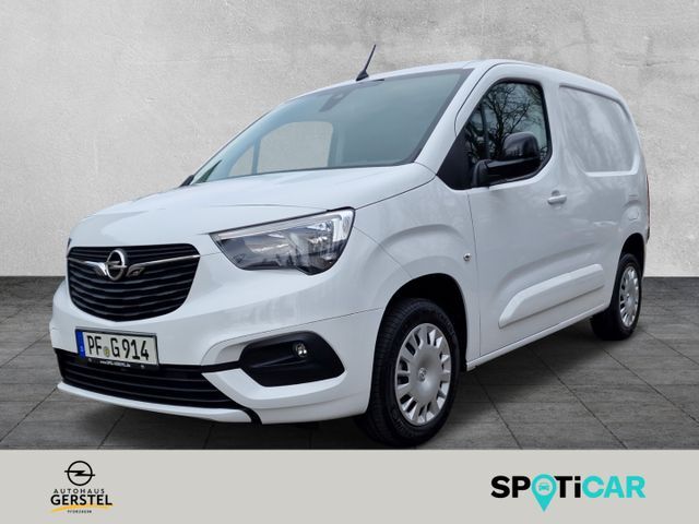 Opel Combo Cargo 1.5 NAVI Pro KLIMA SHZ CAM PDC VO+HI