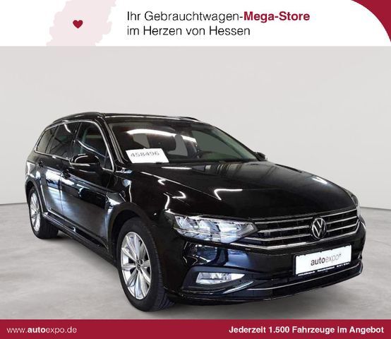 VW Passat Variant 2.0 TDI Business LED NAV