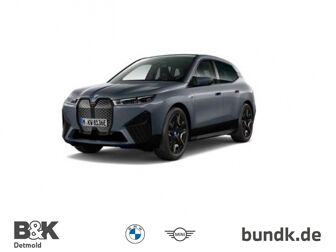 Fahrzeug BMW IX undefined