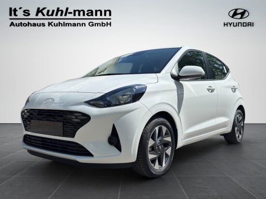 Hyundai i10 (MY25) 1.2 Trend Komfortpaket