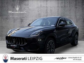 Fahrzeug MASERATI Grecale undefined