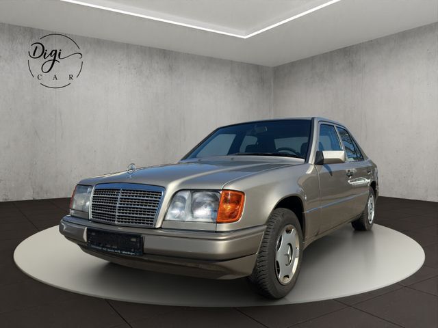 Mercedes-Benz E 200 Automatik*H-Zulassung*