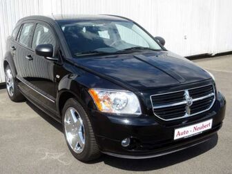 Fahrzeug DODGE Caliber undefined