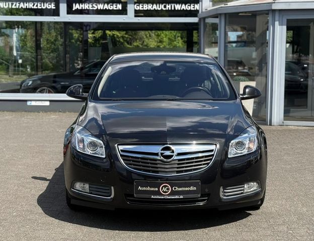 Opel Insignia A Lim. Sport 4x4