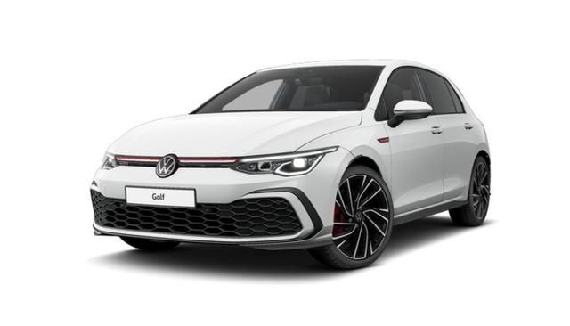 VW Golf GTI 2.0 TSI 7-Gang-DSG 180kW (245PS), ...