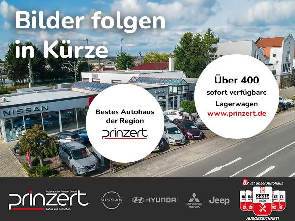 Mercedes-Benz C 250 2.0 CGI AT9 "Avantgarde" Bussines+*8-Fach