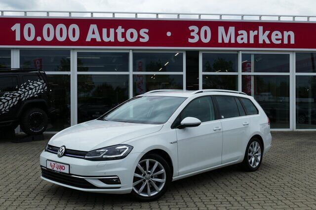 VW Golf