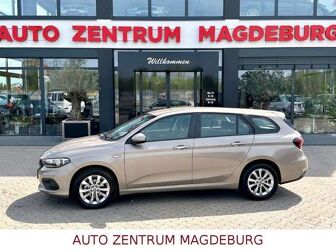 Fahrzeug FIAT Tipo undefined