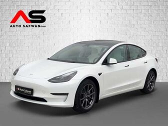 Fahrzeug TESLA Model 3 undefined