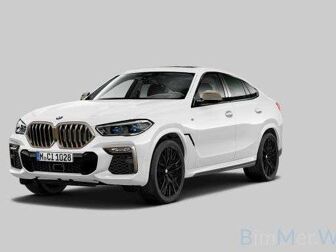 Fahrzeug BMW X Reihe undefined