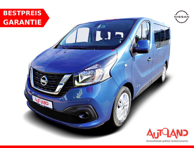 Nissan NV300
