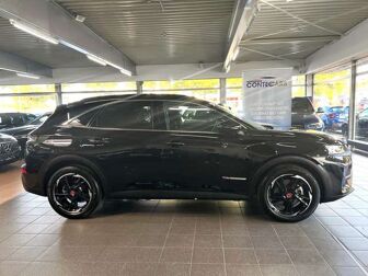 Fahrzeug DS DS7 Crossback undefined