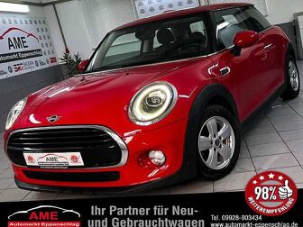 Fahrzeug MINI COOPER undefined