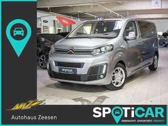 Fahrzeug CITROEN SpaceTourer undefined