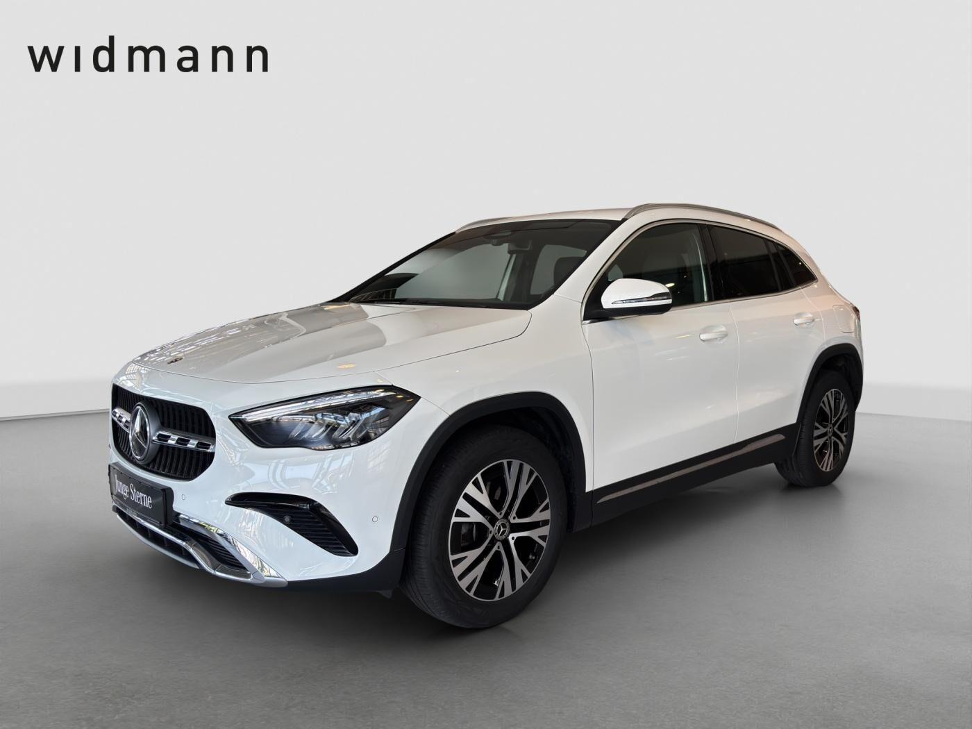 Mercedes-Benz GLA 180 Progressive Line Advanced*PTS*LED*SpurH*