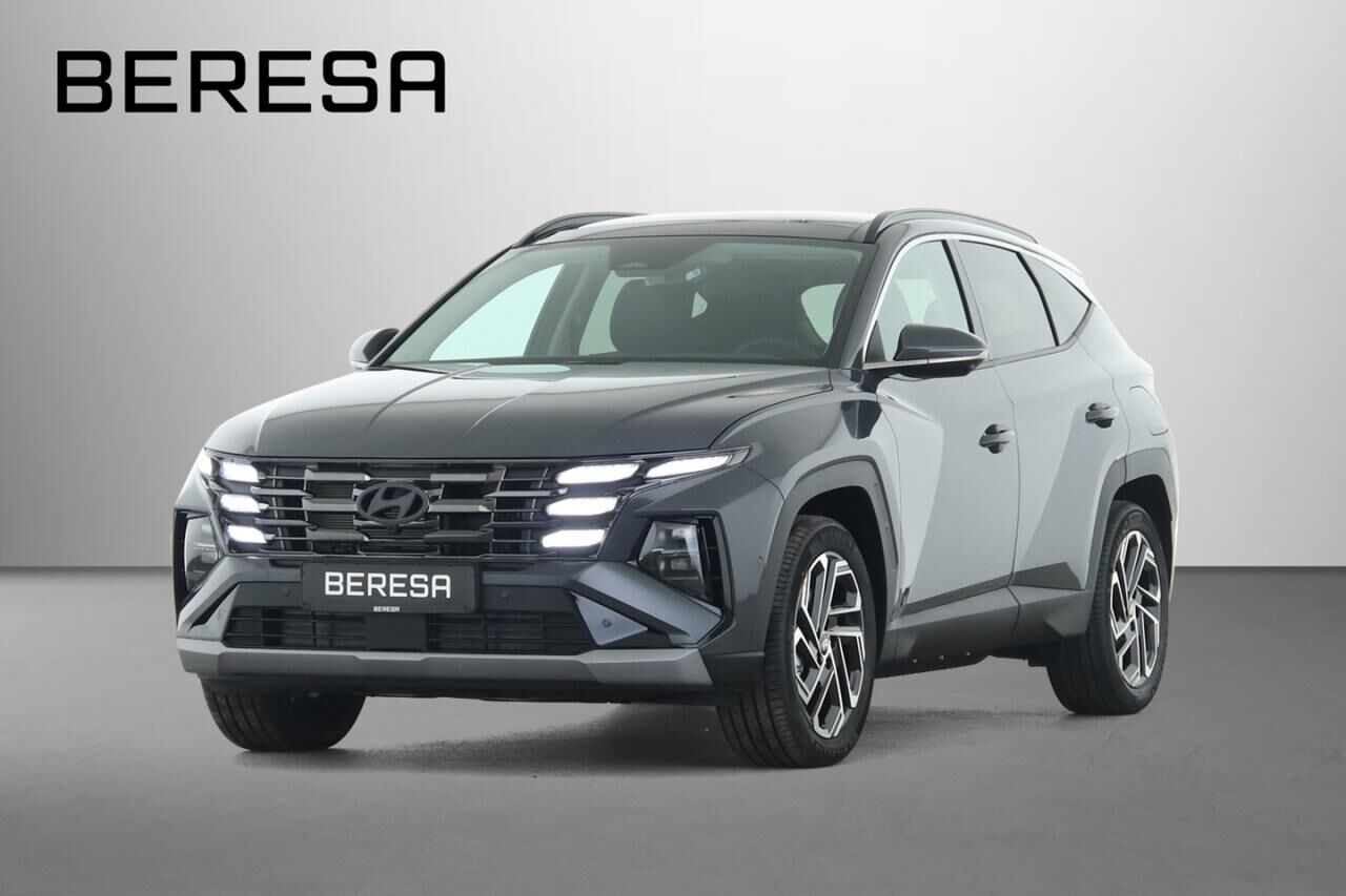 Hyundai TUCSON PHEV 1.6 T-GDi Prime MY25*4WD*Assist*Pano