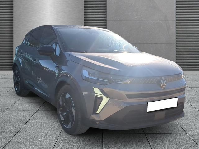 Renault Captur Techno SHZ+RFK+LKHZ TCe 160 EDC 116kW...
