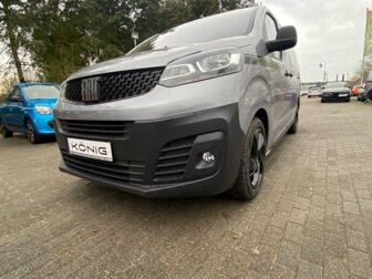Fahrzeug FIAT Scudo undefined