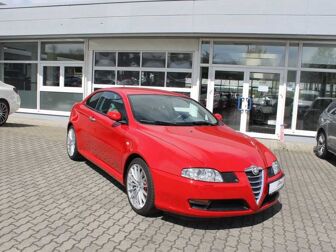 Fahrzeug ALFA ROMEO GT undefined