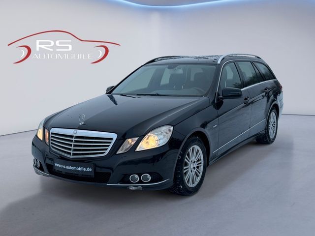 Second hand Mercedes Benz E-Class 220 CDI
