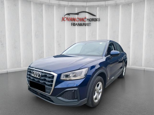 Audi Q2 30 TDI VirtCock,Navi,LED,PDC*38