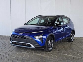 Fahrzeug HYUNDAI Bayon undefined