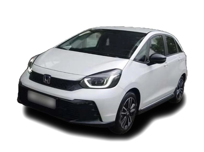 Honda Jazz 1.5 i-MMD Hybrid Advance Sport SHZ Temp Tel.-Vorb.