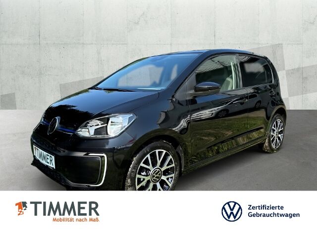 VW e-up! Edition 61 kW (83 PS) *KLIMA*SHZ*LED*