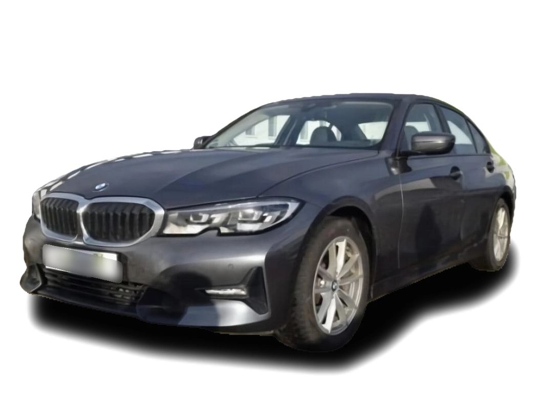 BMW 330 330i Lim. Sport Line|LED|VIRTUAL|TEILLEDER|KAMER