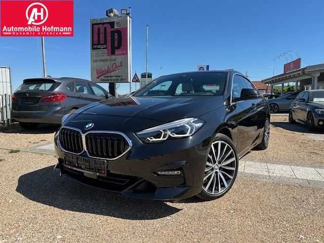 BMW 228i xDrive GranCoupè Rückfahrkam Glasdach HiFi
