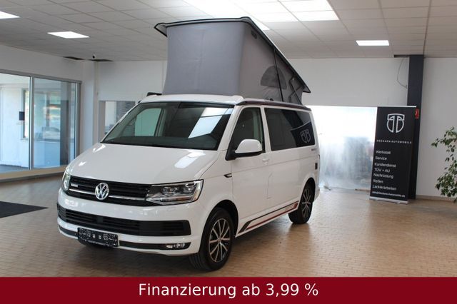 VW T6 California Beach 4Motion 150PS *Rate: 459.-¤