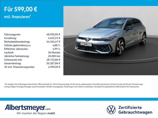 Second hand Volkswagen Golf 1.5