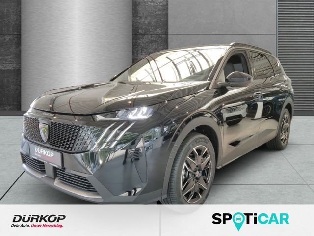 Peugeot 5008 Allure Hybrid AT Panorama-Navigations-Paket