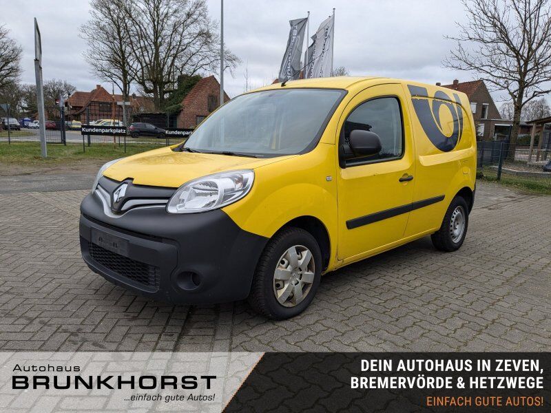 Renault Kangoo Rapid dCi 90 Klima Radio