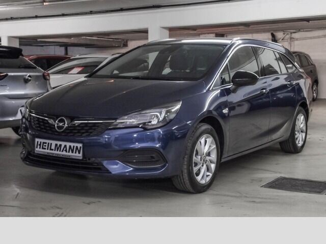 Opel Astra ST Elegance1.4 Automatik/Navi/Keyless/AHK/