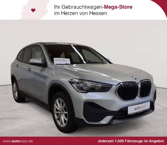 BMW X1 xDrive18d Aut. Advantage AHK NAV