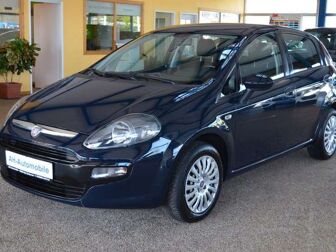 Fahrzeug FIAT Punto undefined