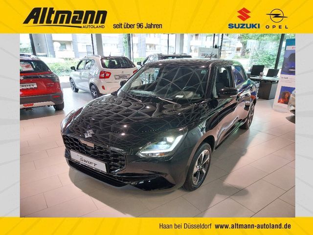 Suzuki Swift Comfort+ Allgrip Hybrid