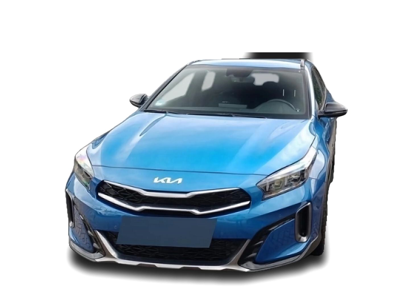 Kia XCeed XCee\